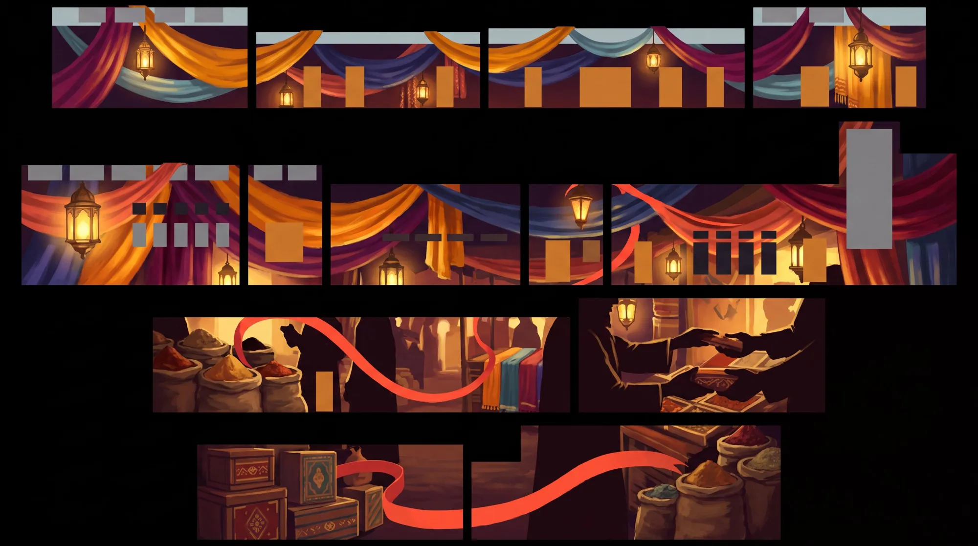 03 · Trade